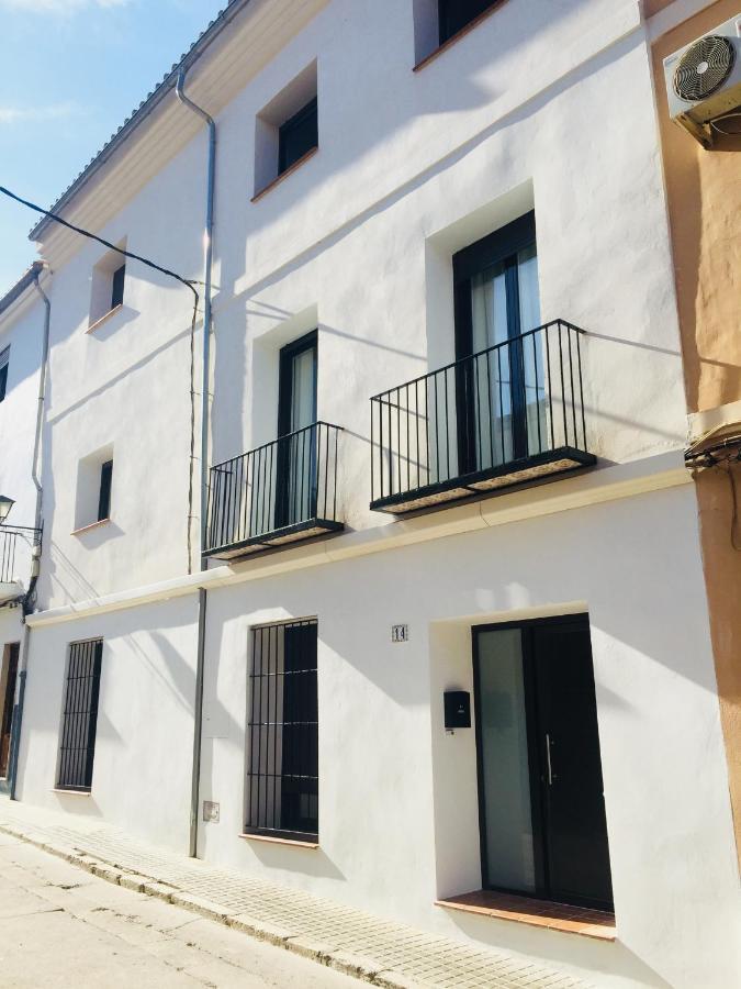 Gomez Rooms Xàtiva  Exterior foto